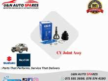 Suzuki Alto Lxi CV Joints