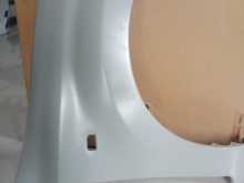 Suzuki Alto 800 Fender Assy 2015
