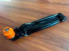 Suzuki Alto 800 Lower Arm Assy