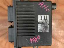 Suzuki alto HA24s engine control unit