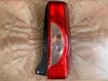 Suzuki alto ha24 right side tail lamp