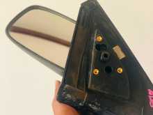 Suzuki Alto HA23S Manual Side Mirror