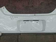 Suzuki Alto HA25 rear buffer