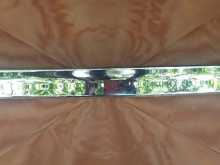 Suzuki Alto RS dicky badge (HA36S)