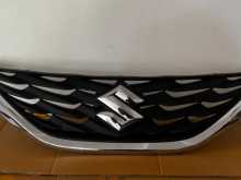 Suzuki Baleno Upper Shell 2017