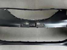 Suzuki Baleno Bumper (Fr) 2018
