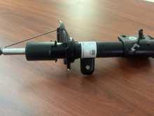 Suzuki Celerio ShockAbsorber (Fr)