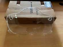 Suzuki Celerio Meter Lense