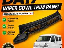 Suzuki DA17 Wiper cowl trim panel