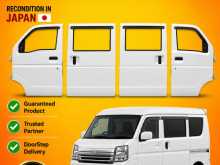 Suzuki DA17W door set
