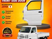 Suzuki DA63 Front door set
