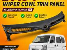 Suzuki DA64 Wiper cowl trim panel