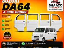 Suzuki DA64 door set