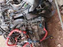 Suzuki Every engin