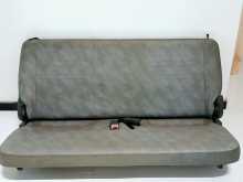 Suzuki Every Original Seat