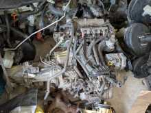 Suzuki Every DA64 Engine with Gear Box (Auto)
