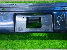 Suzuki every rear bumper