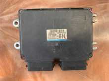 Suzuki every DA64 engine control unit