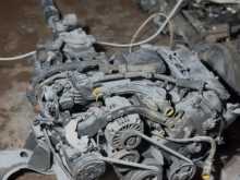 Suzuki every da64 engine with gearbox