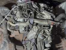 Suzuki every da64 wagon Turbo engine with auto gearbox
