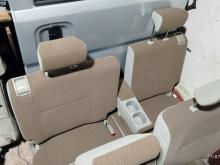 SuzukiEveryBuddyVanSeatSet