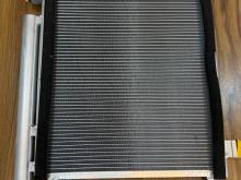 SUZUKIEVERYDA17ACCONDENSER