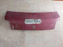 Suzuki every DA 64 van bonnet