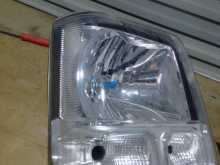 Suzuki every buddy DA 17 right side Head Light