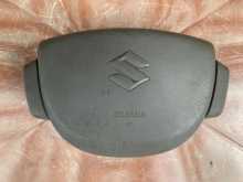 Suzuki every DA17 horn button with airbag