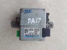 Suzuki every DA17 EPS control unit