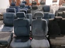 Suzuki Every Buddy Van Seat