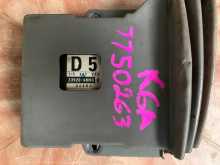 Suzuki every DA64 engine control unit