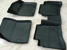 Suzuki Fronx TPE Carpets