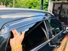 SuzukiFronxDoorVisor