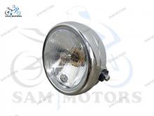 Suzuki GN 125 Head Light