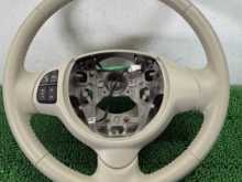 Suzuki Lapin HE33s Steering Wheel