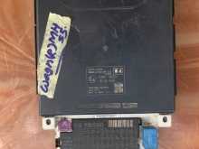 Suzuki stingray MH55s fuse box