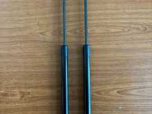 Suzuki Stringray 44s Dicky Shock