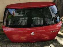 Suzuki swift ZC71 dicky door