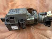 Suzuki swift ZC71 ignition key barrel