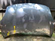 Suzuki swift ZC71 bonnet