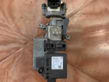 Suzuki swift ZC71 ignition key barrel