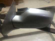 Suzuki swift jeep model left side mirror