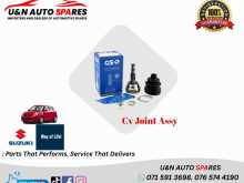 Suzuki Swift ZS71 CV Joint Assy