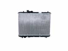 SUZUKI SWIFT RADIATOR