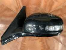 Suzuki swift ZC71S left side mirror