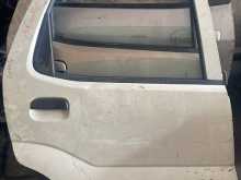 Suzuki Swift Ignis Rear Door Complete
