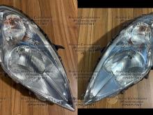 Suzuki Swift ZC72 Head Lights