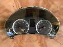 Suzuki Swift ZC72S meter board
