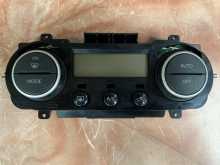 Suzuki Swift ZC71 AC control unit